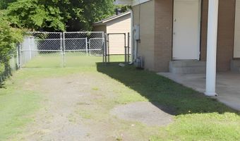 330 N 14TH St, Arkadelphia, AR 71923
