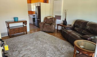 1001 Country Club Rd, Casper, WY 82609
