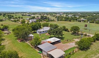 6550 Veal Station Rd, Weatherford, TX 76085