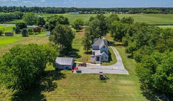 7299 MARSHALL St, Lincoln, DE 19960