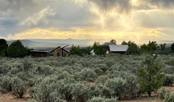 Off Vista Lejos, Arroyo Seco, NM 87514