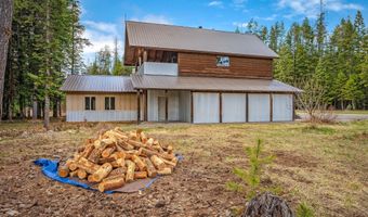164 Generations Dr, Athol, ID 83801