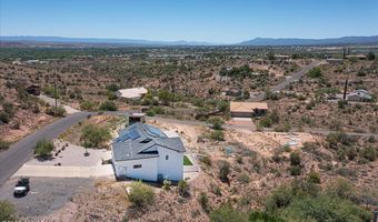 798 Palisades Dr, Clarkdale, AZ 86324