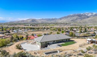 92 Manzanita Ter, Carson City, NV 89706