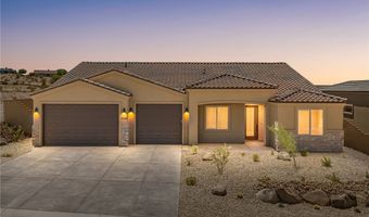 3244 Sidewheel Dr, Bullhead City, AZ 86429