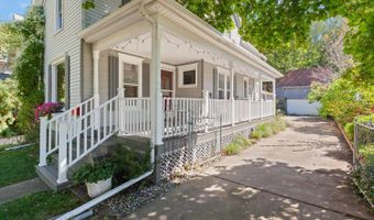 612 N Clinton St, Adrian, MI 49221