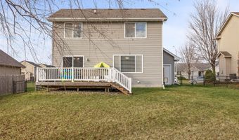 3011 SW Westwood St, Ankeny, IA 50023