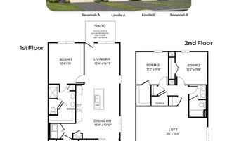 114 Lemongrass Ln, Bermuda Run, NC 27006