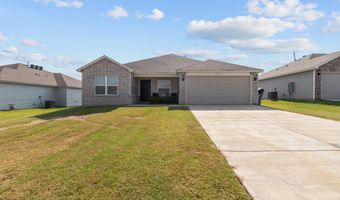 3073 Emerald Park Trl, Bauxite, AR 72011