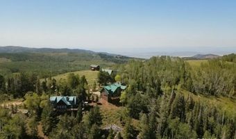 1402 N Aspen Dr, Brian Head, UT 84719