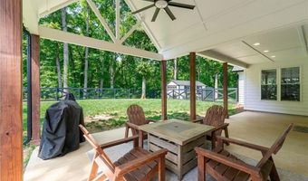 213 River Trl, Ball Ground, GA 30107