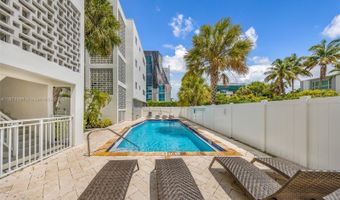 10001 W Bay Harbor Dr 404, Bay Harbor Islands, FL 33154