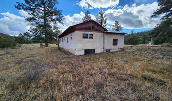 25664 State Hwy 17, Antonito, CO 81120