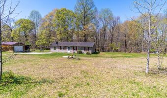 121 White Pine Rd, Beattyville, KY 41311