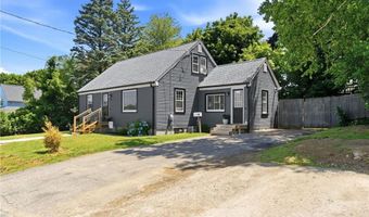 80 Barrett Ave, North Providence, RI 02904