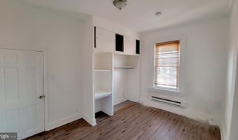 1249 SHACKAMAXON St 2F, Philadelphia, PA 19125