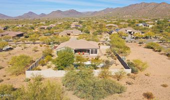 3701 E SAT NAM Way, Cave Creek, AZ 85331