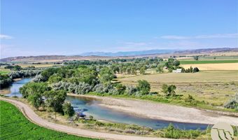 60 Langendorf Rd, Bridger, MT 59029