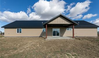 9784 Winter Wheat Way, Broadview, MT 59015