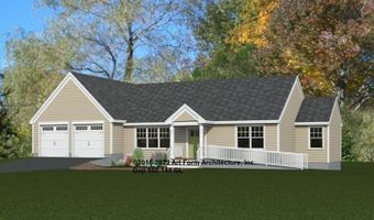 8-22 Coyote Ct, Barrington, NH 03825