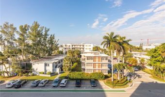 9381 E Bay Harbor Dr 501S, Bay Harbor Islands, FL 33154
