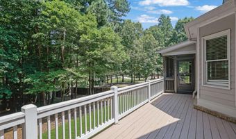 5166 Hill Rd NW, Acworth, GA 30101