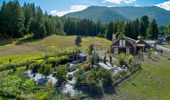 1735 DEARINGER Rd, Addy, WA 99101