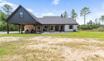 1100 Foxtrap Rd, Axis, AL 36505
