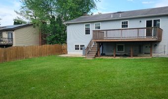 12608 HILLMEADE STATION Dr, Bowie, MD 20720