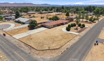 14367 Flathead, Apple Valley, CA 92307