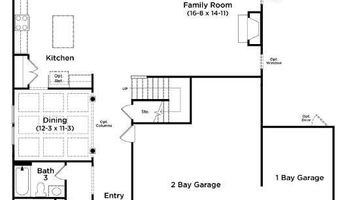 141 Alden Way, Angier, NC 27501