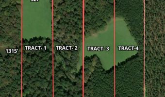 TBD Bogue Chitto Road SW, Bogue Chitto, MS 39629