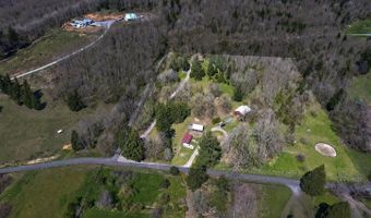 27614 NE 434TH St, Amboy, WA 98601