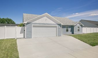 1337 Watson Peak Rd, Billings, MT 59105