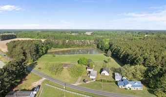 11766 Liles Rd, Bailey, NC 27807