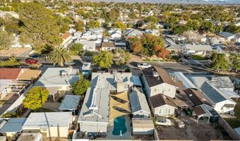 620 Avenue H, Boulder City, NV 89005