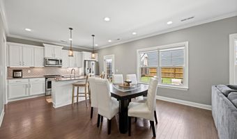 3569 Weathervane Lp, Apison, TN 37302