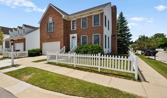 668 Boston Ct, Ann Arbor, MI 48103