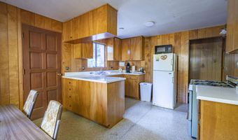 Hungry Ridge, Ashland, OR 97520