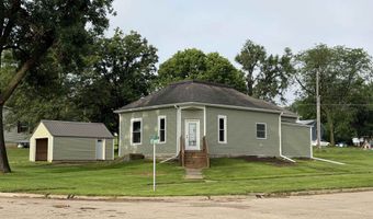 2000 K St, Auburn, NE 68305