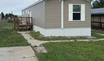 314 Summit St, Belle Fourche, SD 57717