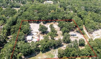 9106 SW 124 St, Archer, FL 32618