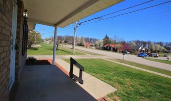 428 Susannah Ave, Bardstown, KY 40004