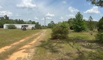 4764 NW County Rd 274, Altha, FL 32421