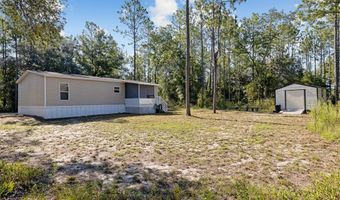 5829 11th Ave, Bell, FL 32619