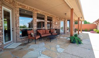 120 Canyon Ridge Trl, Aledo, TX 76008