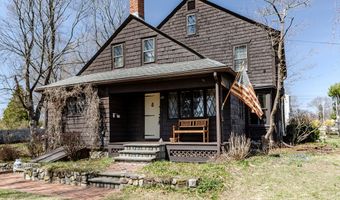 678 N Main, Attleboro, MA 02703