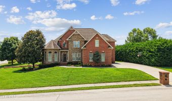 1729 Ansley Dr, Alcoa, TN 37701