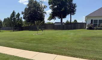 3903 Hampton Dr, Benton, AR 72019
