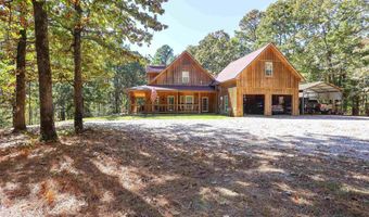 646 SCHOOL St, Amity, AR 71921